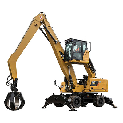 Material Handler