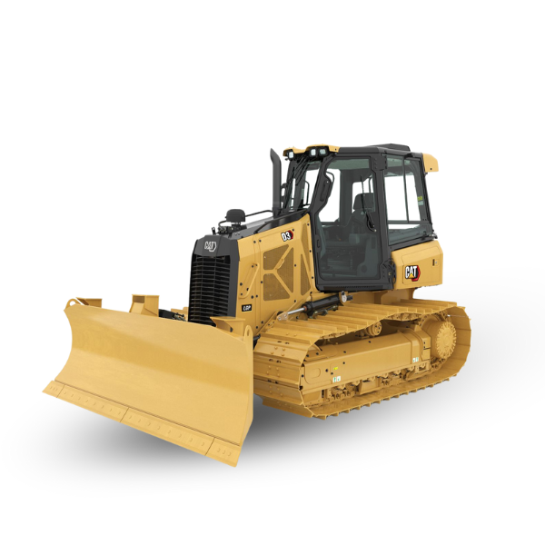 Dozers & Graders
