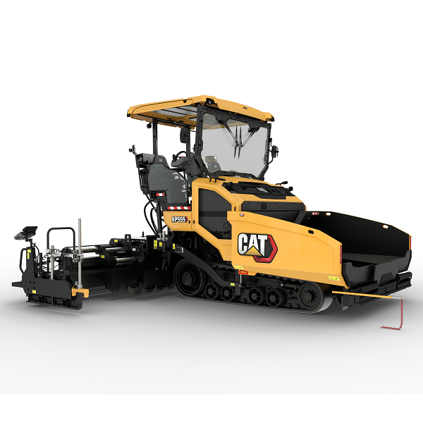 Road construction equipments